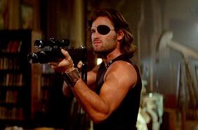 Los directores de la nueva Scream negocian para revivir Escape de Nueva York