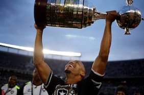 Botafogo completa el firmamento: repaso a las Copas Libertadores de los 12 equipos grandes de Brasil