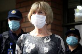 Providencia vota en concejo municipal renunciar a recibir cajas del gobierno: “Debiesen destinarse a comunas mucho más vulnerables”