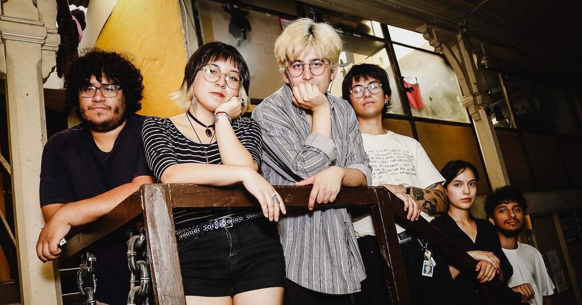 De Candelabro a Cristóbal Briceño: así viene la edición 2026 de VAM, el gran encuentro de la industria musical