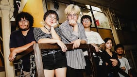 De Candelabro a Cristóbal Briceño: así viene la edición 2026 de VAM, el gran encuentro de la industria musical