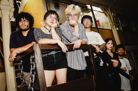 De Candelabro a Cristóbal Briceño: así viene la edición 2026 de VAM, el gran encuentro de la industria musical