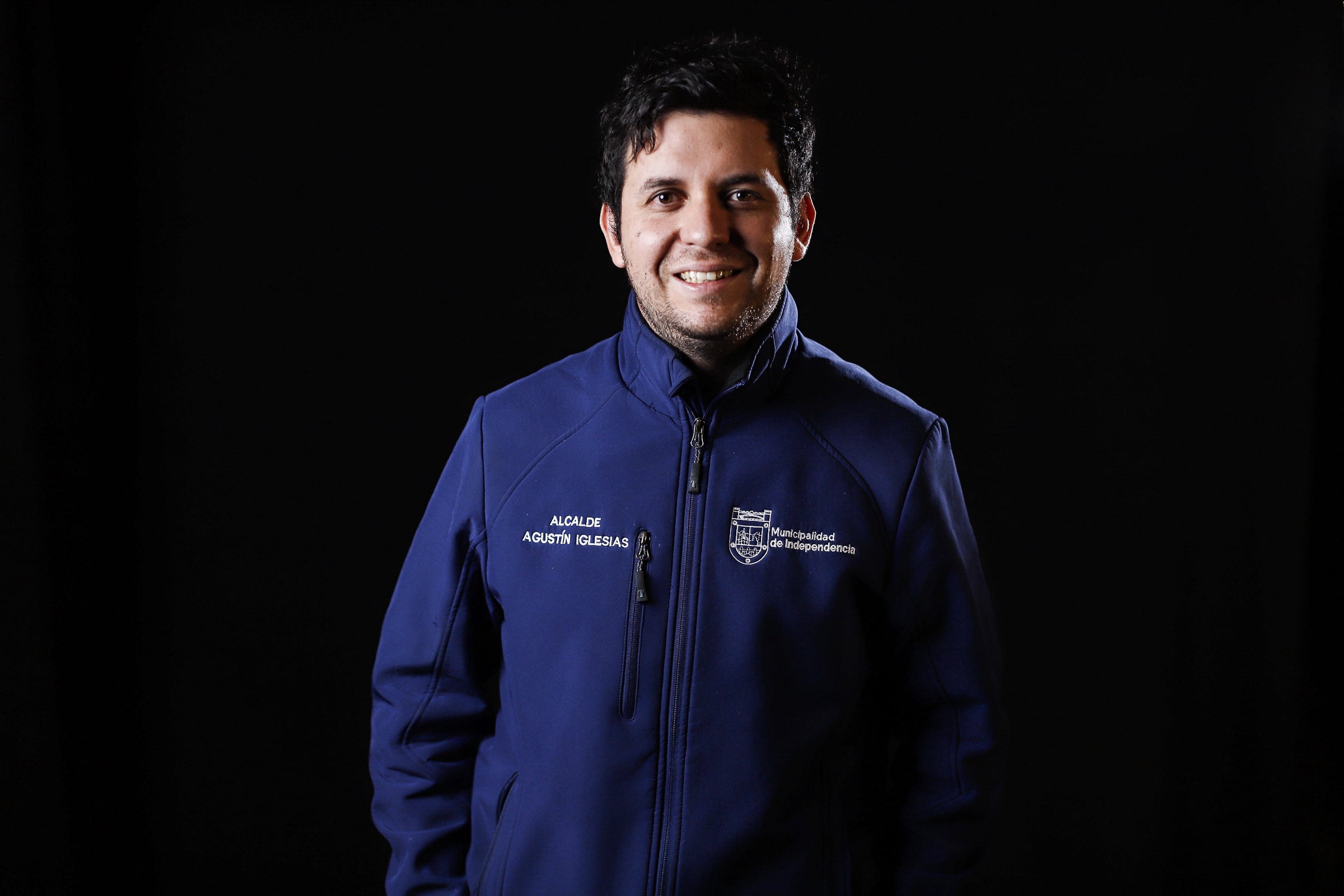 Desde la Redacción: entrevista a Agustín Iglesias, alcalde de Independencia