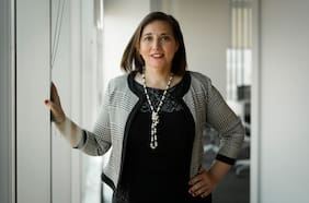 Paulina Vodanovic recargada: su apuesta por tener un rol articulador en la izquierda y una alianza robusta con el PC