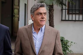 Pablo Longueira advierte que “si Chile Vamos no es bien liderado” podría “desaparecer” como la Concertación