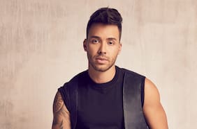 Prince Royce en Chile: revisa la fecha y precios de las entradas