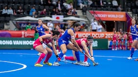 ¿Qué resultados necesitan las Diablas? Chile se aferra a la calculadora para avanzar en el Mundial de Hockey