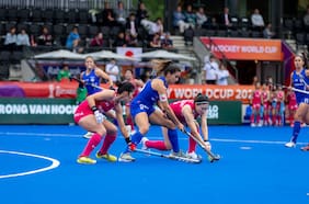 ¿Qué resultados necesitan las Diablas? Chile se aferra a la calculadora para avanzar en el Mundial de Hockey