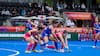 ¿Qué resultados necesitan las Diablas? Chile se aferra a la calculadora para avanzar en el Mundial de Hockey