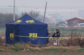 La historia tras los crímenes de “testigos protegidos” que resultaron no ser tales