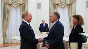 El enviado especial estadounidense visitará Moscú la próxima semana para abordar el plan de paz para Ucrania