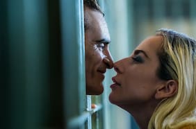 Todd Phillips y Joker 2: “Joaquin Phoenix posee una emoción y una vulnerabilidad que Frank Sinatra no tiene”