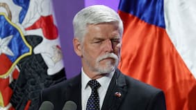 Presidente checo en Chile: el movimiento que gesta para entrar al corazón del telescopio más grande del mundo