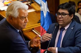 Acusan supuesta agresión entre diputados en sesión especial por ProCultura: Jaime Naranjo habría golpeado a José Carlos Meza