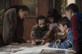 Review | Utopia a la sombra de Utopia