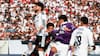 Con un error de Vozinha y un insólito autogol: Colo Colo se salva ante el pragmático Concepción en el Monumental