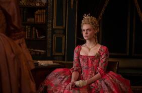 The Great: Catalina enfrenta más obstáculos para sus ideales en la tercer ciclo de la serie de Lionsgate+