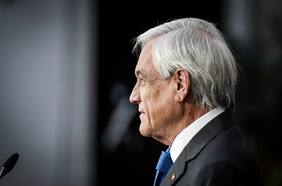 Acusación constitucional contra Piñera: oposición cuenta con 76 votos y en la derecha hay más de 10 en reflexión
