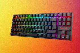 Review del teclado Redragon Kumara Magnetic: el clásico se renueva con efecto Hall