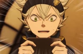 El anime de Black Clover ya tiene fecha de regreso tras su pausa por el coronavirus