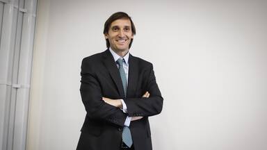 LarrainVial suma a cuatro nuevos socios, entre ellos al gerente general de la corredora