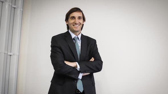 LarrainVial suma a cuatro nuevos socios, entre ellos al gerente general de la corredora