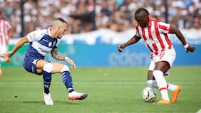 Estudiantes vence a Gimnasia en el clásico de La Plata y enfrentará a Racing en la final del Clausura argentino