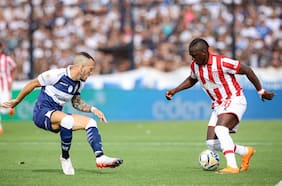 Estudiantes vence a Gimnasia en el clásico de La Plata y enfrentará a Racing en la final del Clausura argentino