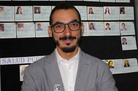 Subsecretario de Salud Pública desestima críticas sobre falta de comunicación de riesgo por pandemia: “La baja continua de casos ha hecho que para muchas personas la amenaza del Covid parezca más lejana”