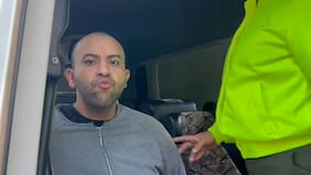 Tren de Aragua: Dayonis Orozco llega a Chile para enfrentar investigaciones por caso Ojeda y homicidio de carabinero