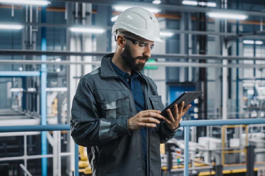 Ingeniería en Mecánica Automotriz: Las nuevas competencias que demanda la industria