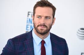 Armie Hammer aborda las brutales acusaciones de abuso y canibalismo en su contra: “Llegué a punto muy oscuro"