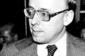 “Lo van a matar hoy día”: exsenador Pérez Walker revela advertencia previa al asesinato de Jaime Guzmán