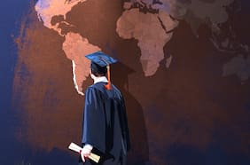 Volver o devolver: el dilema de los doctorados en el extranjero