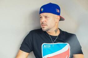 Residente denuncia presiones de otra figura del género urbano para que no publique su última canción