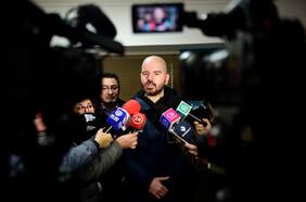 UDI no da pie atrás en ofensiva contra Jackson: “Estamos sintonizando con lo que piensa la gran mayoría de Chile”