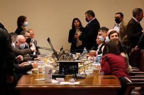 Columna de Gloria de la Fuente: Un acuerdo imprescindible