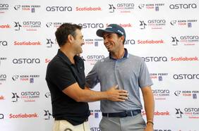 Con un histórico premio a repartir: el Korn Ferry Tour vive su mayor fiesta latinoamericana con el Chile Classic