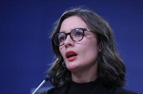 “Hay algunos casos”: Vallejo reconoce reuniones de ministros con empresarios que no fueron registradas por Ley de Lobby