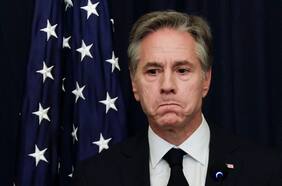 EE.UU. afirma que negativa rusa a alargar acuerdo del grano “daña a millones de personas hambrientas” en el mundo