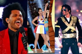 Ahora Kendrick Lamar: por qué el Super Bowl no le paga a los artistas que se presentan en el show de medio tiempo