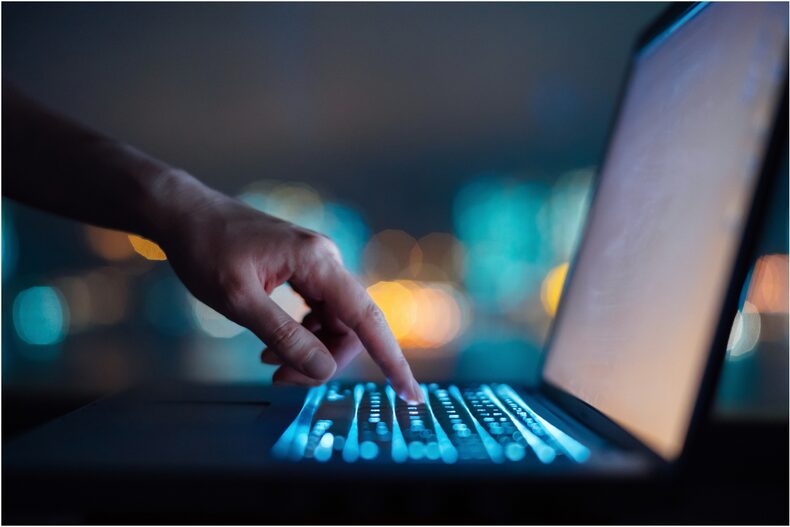 computer