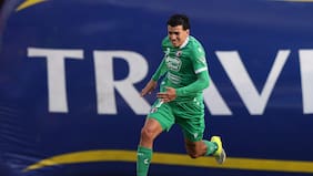 En vivo: Audax Italiano recibe a Olimpia por la Copa Sudamericana