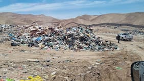 SMA formula cargos graves contra Municipalidad de Antofagasta por manejo del exvertedero La Chimba