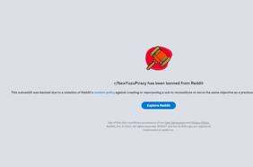 El subreddit de piratería de Nintendo Switch es cerrado tras la masiva filtración de Tears of the Kingdom
