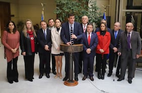 La derecha, otra vez frente a su karma