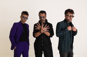 Lucybell anuncia música inédita para la gira Sesión 3000