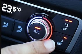 ¿Sabías que el aire acondicionado es  lo que más falla en tu auto?