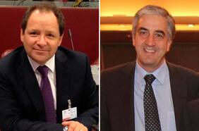 Senado elige a los secretarios del Consejo Constitucional: revisa quiénes serán los encargados de guiarlo administrativamente