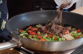 ¿Te atreverías a probar insectos como parte de tu dieta?